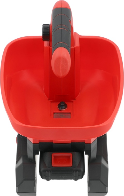 SIEWNIK AKUMULATOROWY BEZPRZEWODOWY 3,3l ROZSIEWACZ 18 V 2 AH YATO YT-86704