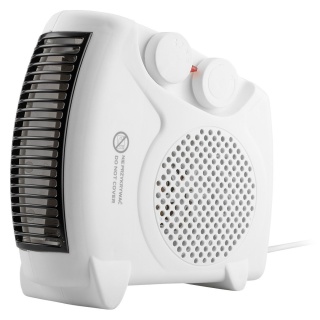 Termowentylator 2000 W 2 stopniami ogrzewania 1000 W oraz 2000 W 90-117-1 NEO TOOLS