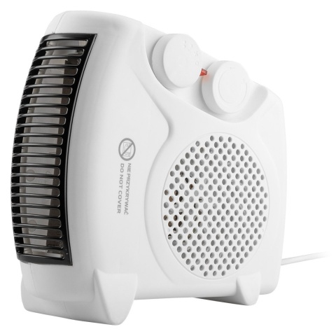 Termowentylator 2000 W 2 stopniami ogrzewania 1000 W oraz 2000 W 90-117-1 NEO TOOLS