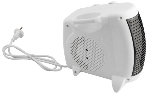 Termowentylator 2000 W 2 stopniami ogrzewania 1000 W oraz 2000 W 90-117-1 NEO TOOLS