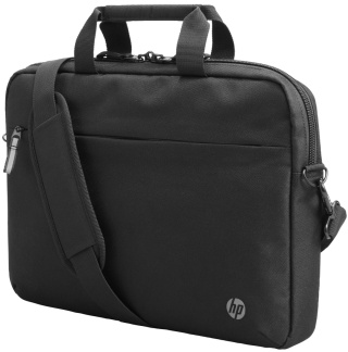Torba na laptopa HP Business 14 cali czarna biznesowa 3E5F9AA + pasek na ramię