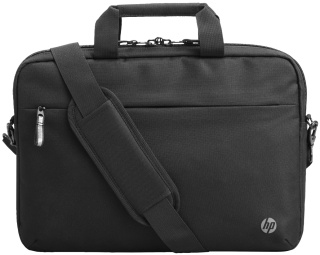 Torba na laptopa HP Business 14 cali czarna biznesowa 3E5F9AA + pasek na ramię