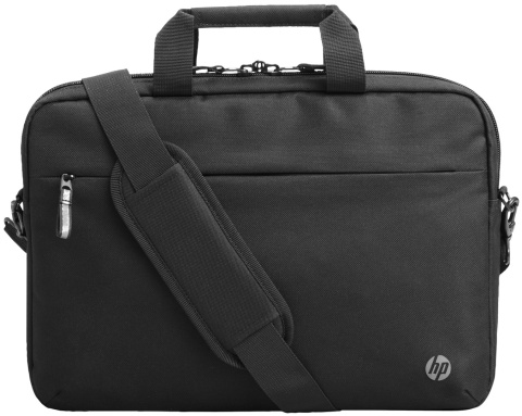 Torba na laptopa HP Business 14 cali czarna biznesowa 3E5F9AA + pasek na ramię