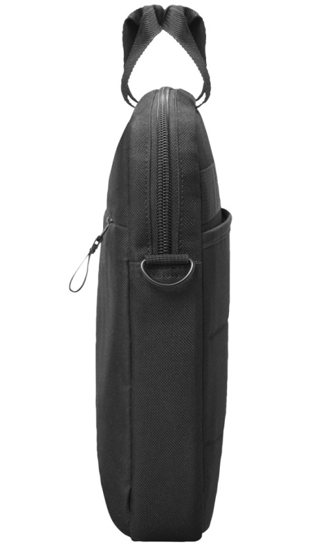 Torba na laptopa HP Business 14 cali czarna biznesowa 3E5F9AA + pasek na ramię