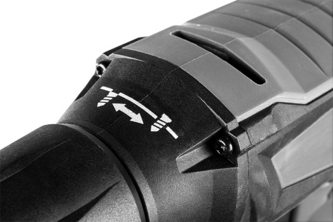 Wkrętarka akumulatorowa bezszczotkowa do płyt g/k Energy+ 18V