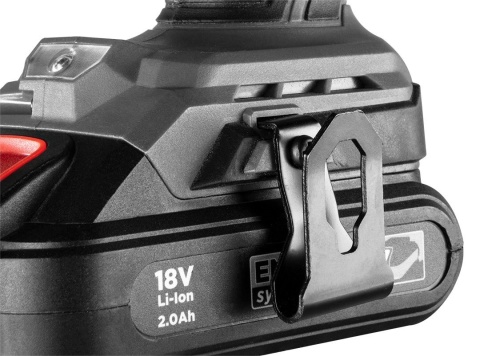 Wkrętarka akumulatorowa bezszczotkowa do płyt g/k Energy+ 18V