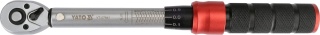 ZESTAW Z KLUCZEM DYNAMOMETRYCZNYM PRECYZYJNYM 2-24 NM YT-07841 YATO