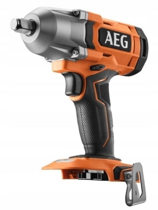 AEG BSS18C12ZC-0 KLUCZ UDAROWY 439Nm 18V