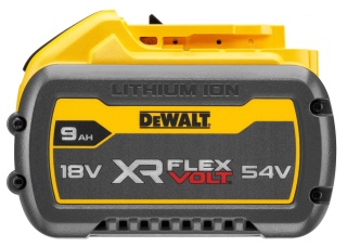 Akumulator bateria 18/54V 9Ah FlexVolt Dewalt DCB547-XJ