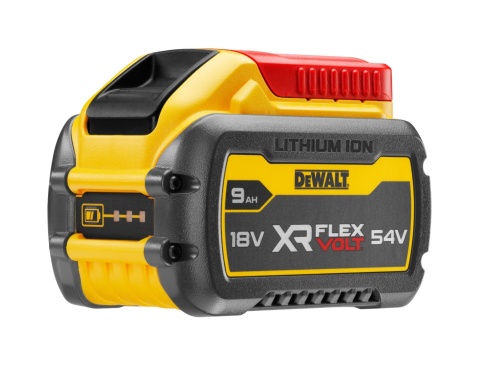 Akumulator bateria 18/54V 9Ah FlexVolt Dewalt DCB547-XJ