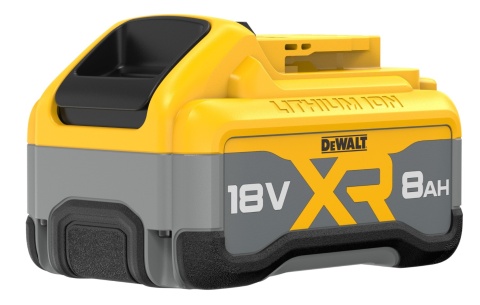 Akumulator bateria 18V pojemność 8 Ah DCB1880 Dewalt