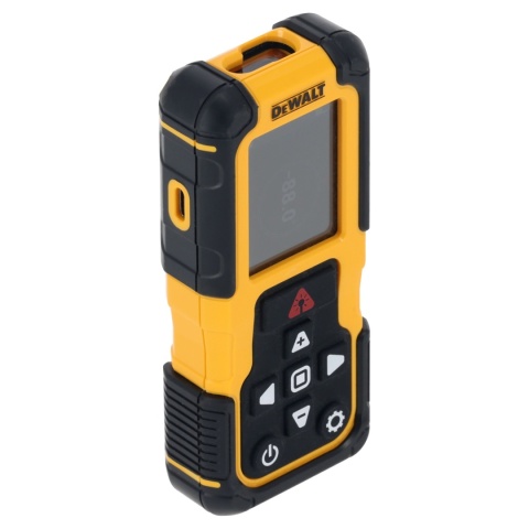 Dalmierz laserowy 60 m Bluetooth ładowanie USB-C DWHT78200-XJ DeWalt
