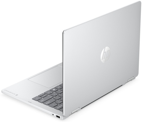 Dotykowy 2w1 HP OmniBook 5 Flip NGAI 14 2K IPS Intel Core Ultra 5 322 6-rdzeni 16GB LPDDR5x 512GB SSD NVMe Windows 11