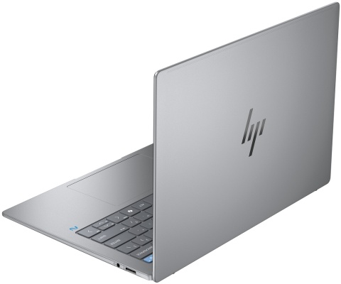 Dotykowy HP OmniBook X 14 2.2K IPS Snapdragon X Elite X1E-78-100 12-rdzeni 32GB LPDDR5x 1TB SSD NVMe Windows 11