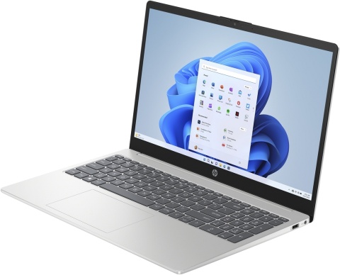 HP 15 FullHD IPS AMD Ryzen 7 5825U 8-rdzeni 16GB DDR4 512GB SSD NVMe Windows 11