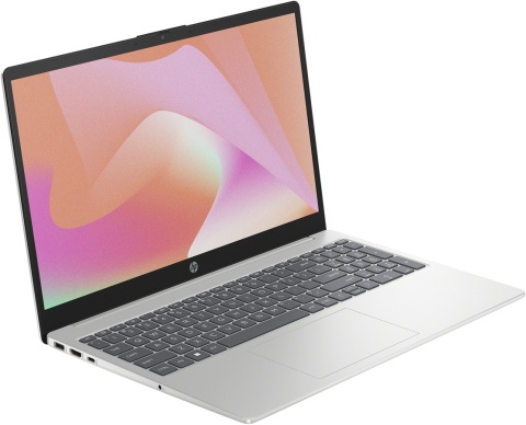 HP 15 FullHD IPS AMD Ryzen 7 5825U 8-rdzeni 16GB DDR4 512GB SSD NVMe Windows 11