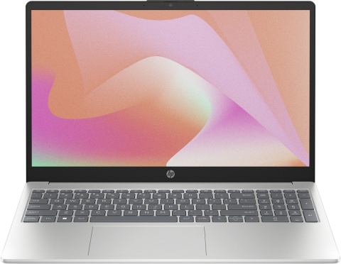 HP 15 FullHD IPS AMD Ryzen 7 5825U 8-rdzeni 16GB DDR4 512GB SSD NVMe Windows 11