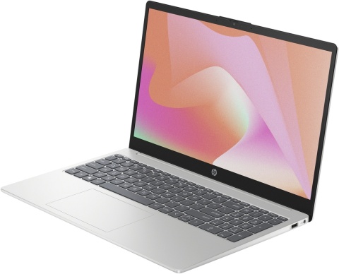 HP 15 FullHD IPS AMD Ryzen 7 5825U 8-rdzeni 16GB DDR4 512GB SSD NVMe Windows 11