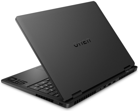 HP OMEN Gaming 16 2.5K IPS 240Hz Intel Core Ultra 7 255H 16-rdzeni 32GB DDR5 1TB SSD NVMe NVIDIA GeForce RTX 5070 8GB Windows 11