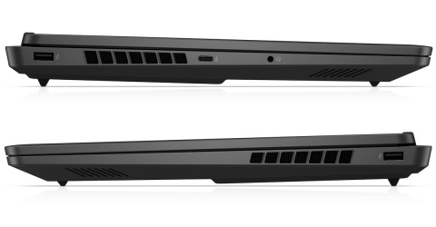 HP OMEN Gaming 16 2.5K IPS 240Hz Intel Core Ultra 7 255H 16-rdzeni 32GB DDR5 1TB SSD NVMe NVIDIA GeForce RTX 5070 8GB Windows 11