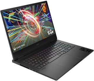HP OMEN Gaming 16 FHD IPS 165Hz Intel Core i7-14700HX 20-rdzeni 16GB DDR5 512GB SSD NVMe NVIDIA GeForce RTX 4070 8GB Windows 11