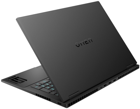 HP OMEN Gaming 16 FHD IPS 165Hz Intel Core i7-14700HX 20-rdzeni 16GB DDR5 512GB SSD NVMe NVIDIA GeForce RTX 4070 8GB Windows 11