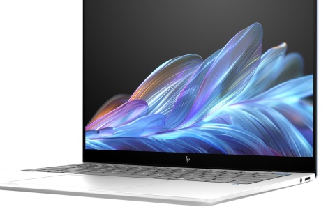 HP OmniBook X 14 2.2K IPS Snapdragon X Plus X1P-42-100 8-rdzeni 16GB LPDDR5x 512GB SSD NVMe Windows 11