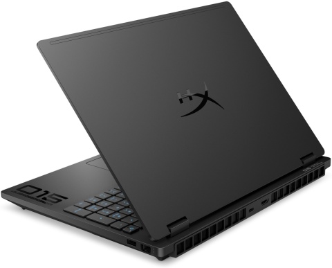 HyperX OMEN 15 3K OLED 120Hz AMD Ryzen 7 8745HX 8-rdzeni 16GB DDR5 512GB SSD NVIDIA GeForce RTX 5060 8GB Windows 11