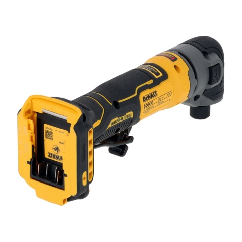 KOMPAKTOWA MINI SZLIFIERKA 18 V XR BODY DCG421N-XJ DEWALT