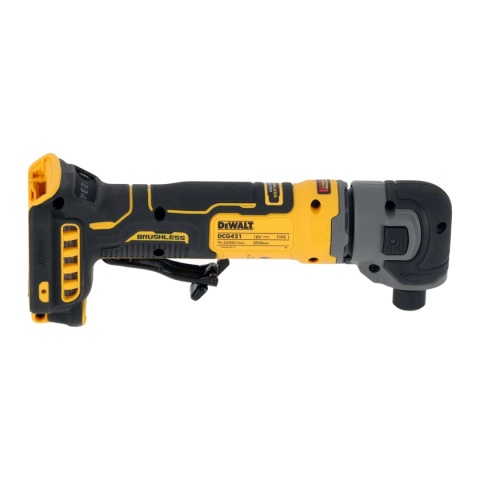 KOMPAKTOWA MINI SZLIFIERKA 18 V XR BODY DCG421N-XJ DEWALT
