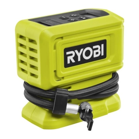 Kompresor wysokociśnieniowy 18V ONE+ Ryobi RPI18-0