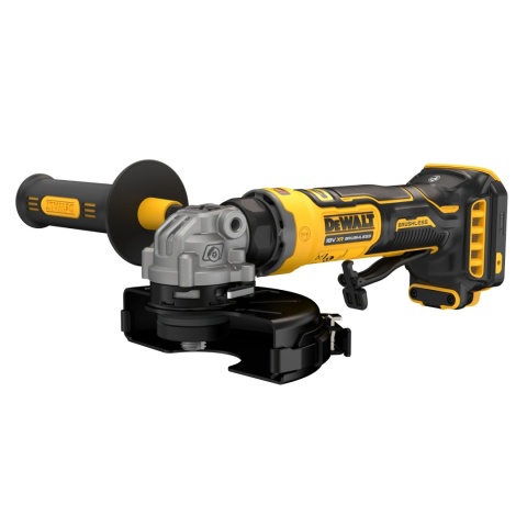 Mała Akumulatorowa szlifierka kątowa 18 V 125 mm DCG404N-XJ DeWALT