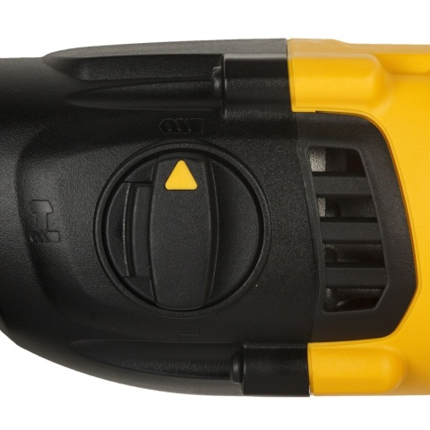 Młotowiertarka 3-funkcyjna 18V XR SDS-Plus z funkcją kucia DCH133N-XJ DEWALT