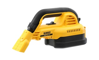 Odkurzacz Przemysłowy Ręczny Akumulatorowy 18V XR 180 W DCV517N-XJ DeWalt