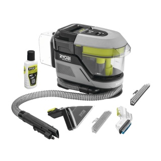 Odkurzacz piorący akumulatorowy Swift Clean One+ 18V SOLO RDC18BL-0 Ryobi