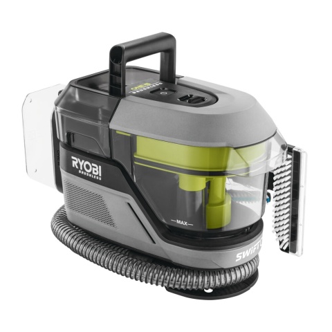 Odkurzacz piorący akumulatorowy Swift Clean One+ 18V SOLO RDC18BL-0 Ryobi