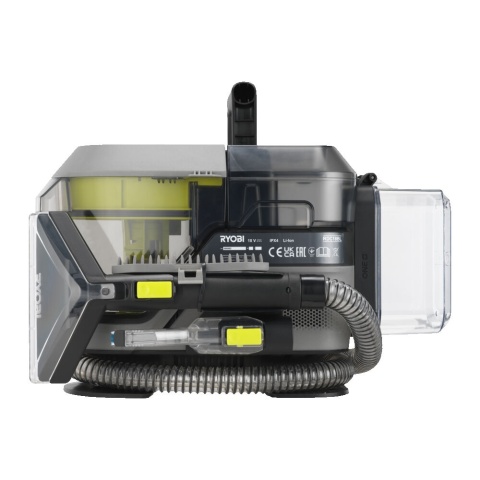 Odkurzacz piorący akumulatorowy Swift Clean One+ 18V SOLO RDC18BL-0 Ryobi