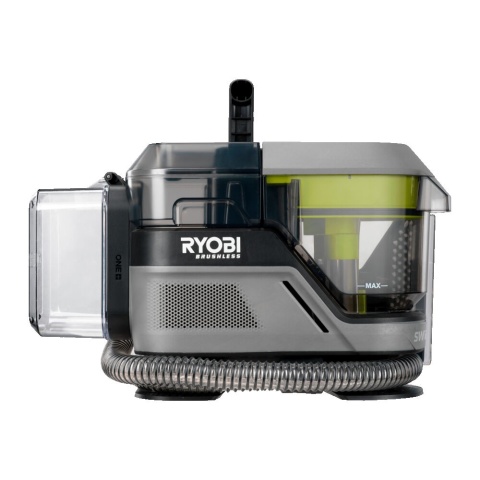 Odkurzacz piorący akumulatorowy Swift Clean One+ 18V SOLO RDC18BL-0 Ryobi