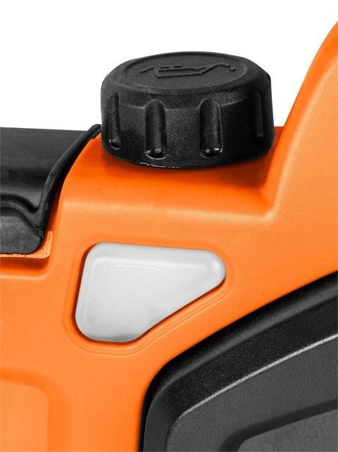 PILARKA ŁAŃCUCHOWA NOŻYCE DO ŻYWOPŁOTU 2 W 1 NA WYSIĘGNIKU 04-634 NEO TOOLS