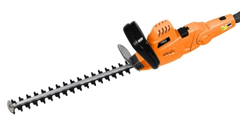 PILARKA ŁAŃCUCHOWA NOŻYCE DO ŻYWOPŁOTU 2 W 1 NA WYSIĘGNIKU 04-634 NEO TOOLS