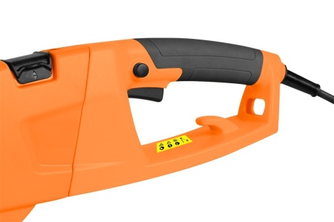 PILARKA ŁAŃCUCHOWA NOŻYCE DO ŻYWOPŁOTU 2 W 1 NA WYSIĘGNIKU 04-634 NEO TOOLS