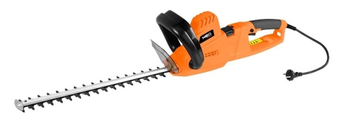 PILARKA ŁAŃCUCHOWA NOŻYCE DO ŻYWOPŁOTU 2 W 1 NA WYSIĘGNIKU 04-634 NEO TOOLS