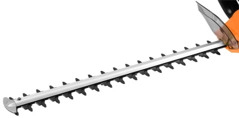 PILARKA ŁAŃCUCHOWA NOŻYCE DO ŻYWOPŁOTU 2 W 1 NA WYSIĘGNIKU 04-634 NEO TOOLS