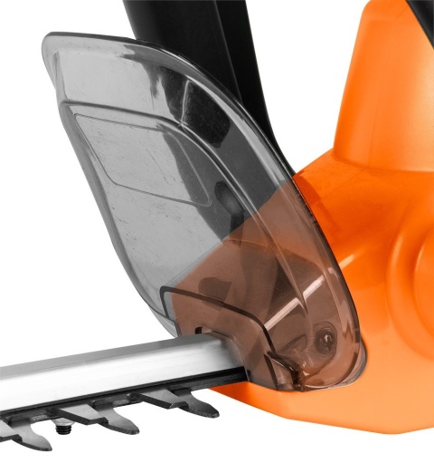 PILARKA ŁAŃCUCHOWA NOŻYCE DO ŻYWOPŁOTU 2 W 1 NA WYSIĘGNIKU 04-634 NEO TOOLS