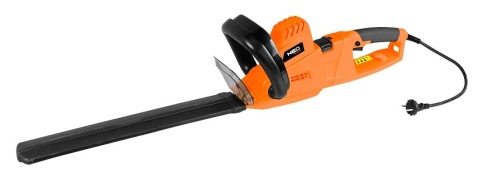 PILARKA ŁAŃCUCHOWA NOŻYCE DO ŻYWOPŁOTU 2 W 1 NA WYSIĘGNIKU 04-634 NEO TOOLS