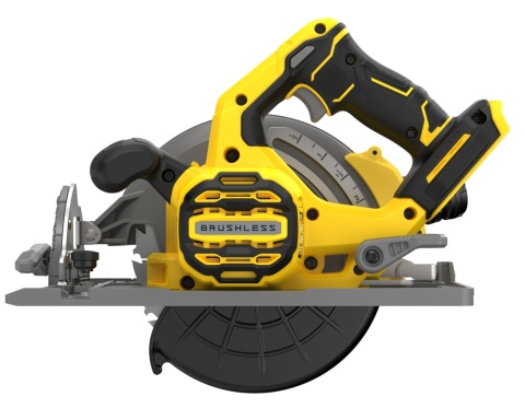 Pilarka tarczowa do precyzyjnego cięcia Fatmax Stanley SFMCS551B-XJ