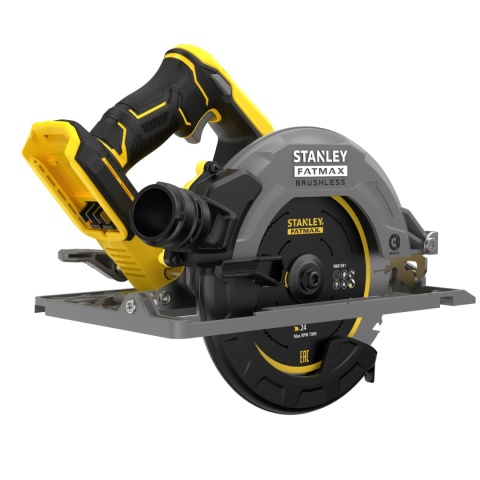 Pilarka tarczowa do precyzyjnego cięcia Fatmax Stanley SFMCS551B-XJ
