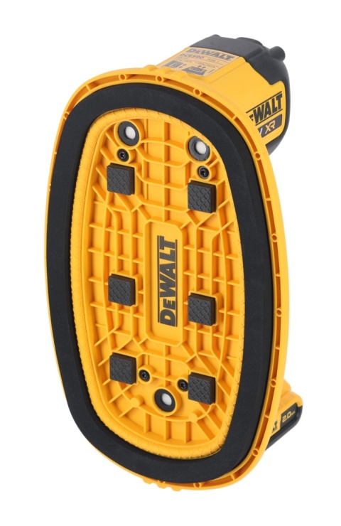 Podnośnik próżniowy akumulatorowy 18 V XR 1x2 Ah zestaw DCE590D1T-QW DEWALT