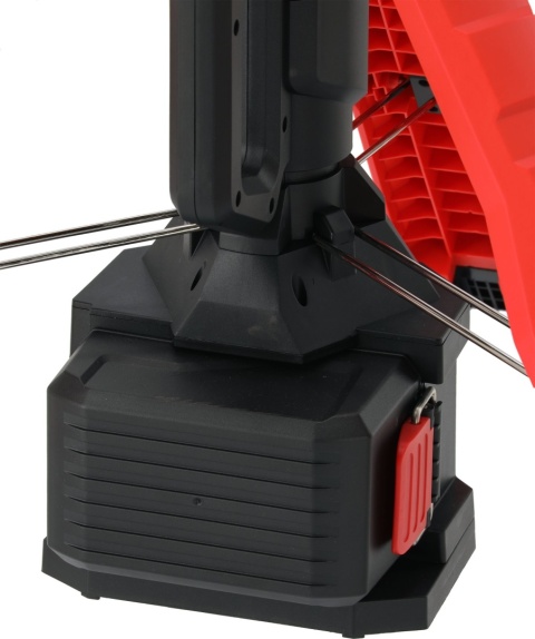 REFLEKTOR PRZENOŚNY 10000LM LED 100W HYBRYDOWY SIECIOWY 18 YT-818394 YATO
