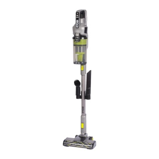 RYOBI ODKURZACZ PIONOWY BEZSZCZOTKOWY MOC SSANIA 90 AW 18V ONE+ RSVS18BL-0